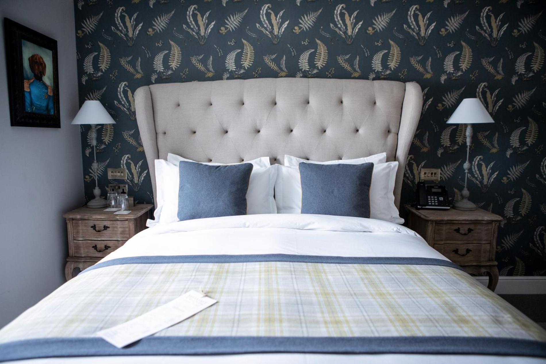 The Hayden Pub & Rooms Londen Buitenkant foto