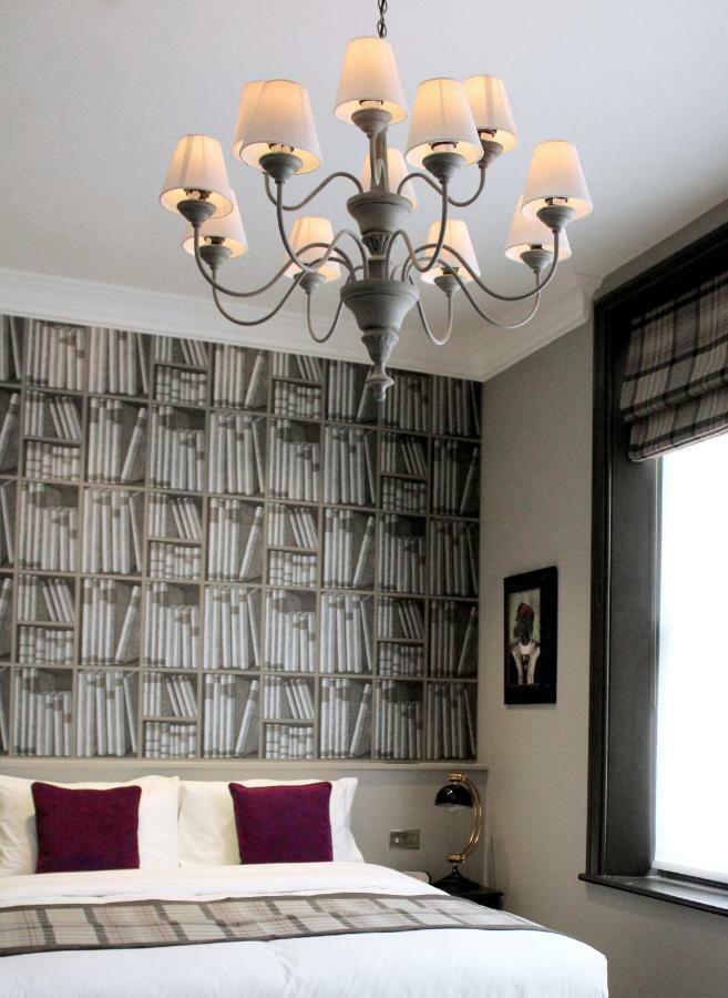 The Hayden Pub & Rooms Londen Buitenkant foto