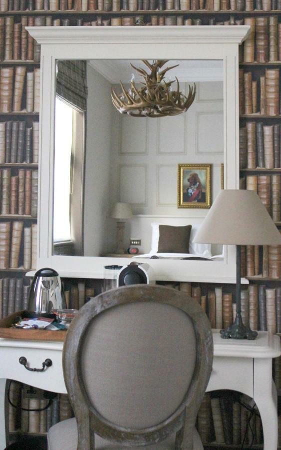 The Hayden Pub & Rooms Londen Buitenkant foto