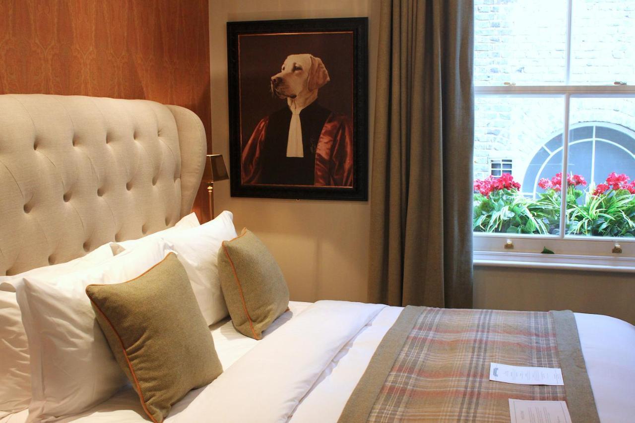 The Hayden Pub & Rooms Londen Buitenkant foto